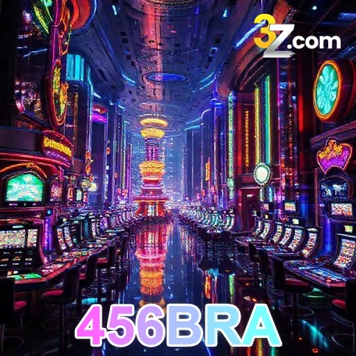 456BRA App