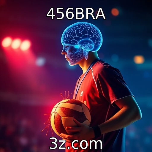 456BRA Estratégias de Apostas em Eventos de E-Sports em Alta