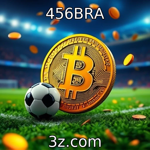 456BRA Descubra como as criptomoedas estão revolucionando os pagamentos em cassinos online