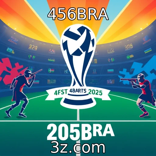 456BRA E-sports: Os principais campeonatos que você não pode perder