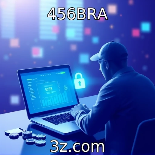 456BRA Explorando as Mega Ofertas dos Cassinos Online em 2025