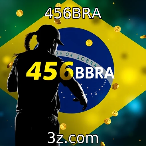 456BRA Como as criptomoedas estão revolucionando as apostas online no Brasil