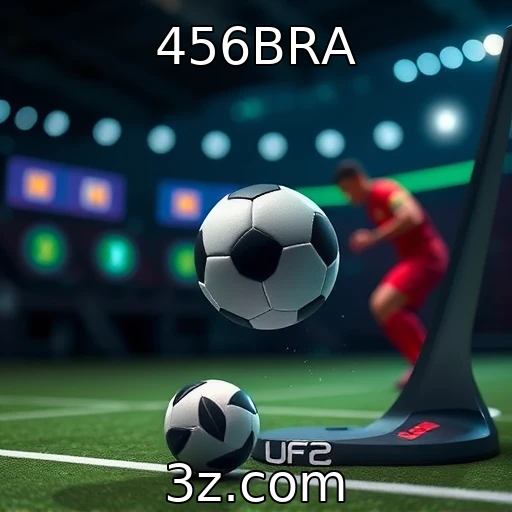 456BRA Explorando o Crescimento das Apostas Esportivas no Brasil