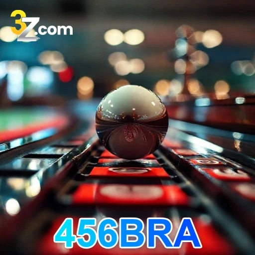 456BRA Promocao
