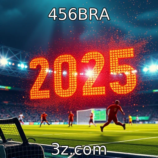 456BRA Apostas Esportivas: Quais Tendências Dominam o Mercado em 2025?