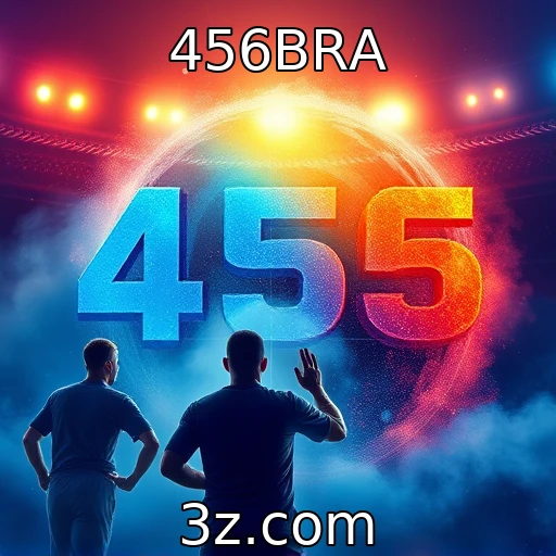 456BRA Estratégias vencedoras nas apostas esportivas para 2025